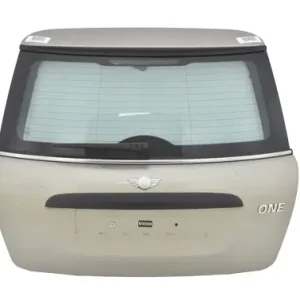 Sprawdź teraz KLAPA TYLNA TYŁ MINI ONE COOPER R56